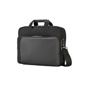 Dell15.6''NBbag-PremierBriefcase(M),briefcasefitsmostnotebookswithscreensizesupto15.6inchesandiscompatiblewithXPS,Latitude,PrecisionandInspironserieslaptopsandVenueandLatitudetablets,Black