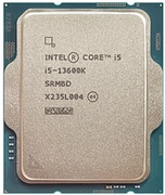 CPUIntelCorei5-13600K2.6-5.1GHz14Cores20-Threads(LGA1700,2.6-5.1GHz,24MB,IntelUHDGraphics770)Tray,CM8071504821005(procesor/процессор)