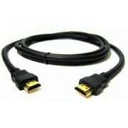 CableSvenHDMItoHDMI4.5m,male-male,Ethernet19m-19m(V1.4),Black