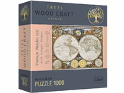 TreflPuzzles-"1000"-AncientWorldMap20144