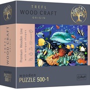TreflPuzzles-"501"-SeaLife20153