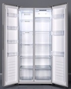 ХолодильникSide-by-SideHisenseRC-56WS4S