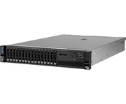 LenovoSystemx3650M5,Xeon10CE5-2630v485W2.2GHz/2133MHz/25MB,1x16GB,O/BayHS2.5inSAS/SATA,SRM5210,550Wp/s,Rack