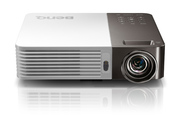 RepackDLPWXGAProjector500Lum,10000:1BenQ"GP10"LEDWhite/Black,1.5kg