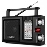 "SpeakersSVENTuner""SRP-450""3w,FM-http://www.sven.fi/ru/catalog/portable_radio/srp-450.htm"