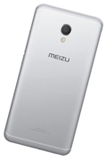 MeiZuMX65.5"4+32Gb3060mAhLTEDUOS/SILVERWHITECN+