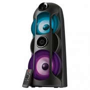 SpeakersSVENPS-720,80w,Black,Bluetooth,TWS,Bluetooth,FM,USB,microSD,2x4400mA*h