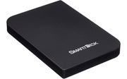 2.5"ExternalHDD500GB(USB3.0)SmartDisk(byVerbatim)MobileDrive500GB,Black,OfficialRecertifiedHardDrives,TestedVerbatimqualitystandards