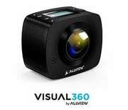 Экшн-камераAllviewVisual360