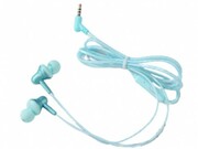 KeekaIn-EarHeadphonesQ31,Blue