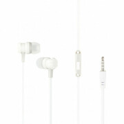 KeekaIn-EarHeadphonesQ30,Silver