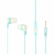 KeekaIn-EarHeadphonesQ30,Blue