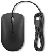 Lenovo400USB-CCompactWiredMouse(GY51D20875)
