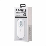 "WirelessChargerRemax.3in1,RP-W13INPUT:5V/2A,OUTPUT:5V/1A,Transmissiondistance?6mm,chargeefficiency:?70%,Powerrating:5W,supportallmodelswithQIwirelessstandardWhite"