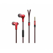 HocoIn-EarHeadphonesM30Glaring,Red