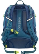 "JobJobber2"Backpack,LaserbeamBlue