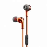 HocoIn-EarHeadphonesM30Glaring,Orange