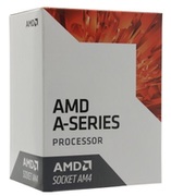 AMDA-SeriesA6-9500E,SocketAM4,3.0-3.4GHz(2C/2T),1MBL2,IntergratedRadeon™R5Series,35W28nm,Box