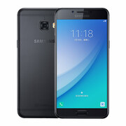 SamsungC5010GalaxyC5PRO5.2"4+64Gb2600mAhDUOS/BLACKJADECN+