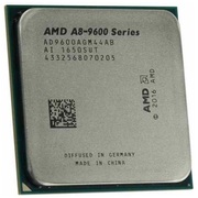AMDA-SeriesA8-9600,SocketAM4,3.1-3.4GHz(4C/4T),2MBL2,IntegratedRadeon™R7Series,65W28nm,BulkwithCooler