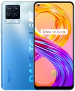 Realme8Pro6/128GbInfiniteBlue