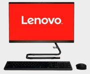 LenovoAIOIdeaCentre322IMB05Black(21.5"FHDWVACorei3-10100T3.0-3.8GHz,8GB,256GB,NoOS)