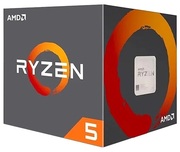 AMDRyzen51600AF,SocketAM4,3.2-3.6GHz(6C/12T),16MBL3,NoIntegratedGPU,14nm65W,Box(withWraithSpireCooler)