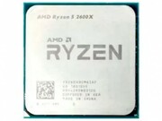 AMDRyzen52600X,SocketAM4,3.6-4.2GHz(6C/12T),16MBL3,NoIntegratedGPU,12nm95W,tray