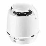 "SpeakersTrustUR""Vybe""White,2w,Bluetooth,Micro-USBchargehttp://www.sven.fi/ru/catalog/portable_acoustics/boogie_ball_r.htm"