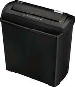 "FellowesPowerShred®P-25S,DINLevelP-1,StripCut7mm,Capacity4sheets,Vol.11litr.-http://www.fellowes.com/row/en/Products/Pages/product-details.aspx?prod=FT-4701001&cat=SHREDDERS&subcat=PERSONAL_SHREDDERS&tercat="