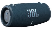JBLXtreme3Blue/Portablewaterproofspeaker,100WRMS,Bluetooth5.1,IP67,Batterylife(upto)15hr