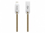 AweiLightningcable,CL-20Gold