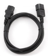 PowerExtensioncablePC-189-VDE-5M,5m,forUPS,VDEapproved