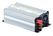 EnerGenieEG-PWC-032,12VCarpowerinverter,300W,withUSBport/5V-1A,Poweroutput:300Wcontinuouspower(peakpower600W),Output:230VAC,Input:11-15VDC(carcigarettelighteroraccumulatordirectly)