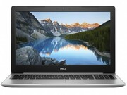 DELLInspiron155000PlatinumSilver(5570),15.6"FullHD(Intel®QuadCore™i7-8550U1.80-4.00GHz(KabyLakeR,16GBDDR4RAM,256GBSSD,AMDRadeon™R7M5304GbGDDR5,CardReader,WiFi-AC/BT4.2,3cell,HD720pWebcam,BacklitKB,RUS,Ubuntu,2.3kg.)