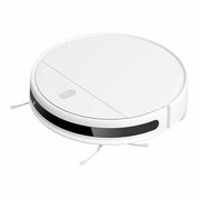 XiaomiMiRobotVacuum-MopEssential,White