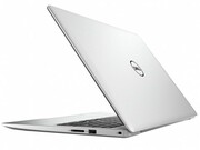 DELLInspiron155000PlatinumSilver(5570),15.6"FullHD(Intel®QuadCore™i7-8550U1.80-4.00GHz(KabyLakeR,16GBDDR4RAM,256GBSSD,AMDRadeon™R7M5304GbGDDR5,CardReader,WiFi-AC/BT4.2,3cell,HD720pWebcam,BacklitKB,RUS,Ubuntu,2.3kg.)