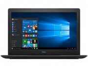 DELLInspironGaming15G3Black(3579),15.6"IPSFullHD(Intel®QuadCore™i5-8300H2.30-4.0Ghz(CoffeeLake),8GB(1x8)DDR4RAM,1.0TB+128GBSSD,GeForce®GTX1050Ti4GbDDR5,CardReader,WiFi-AC/BT5.0,4cell,HD720pWebcam,BacklitKB,RUS,Ubuntu,2.53kg)