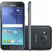 SamsungSM-J200FGalaxyJ2LTEDuoSBlack