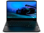 LenovoIdeaPadGaming315IMH05OnixBlack15.6"IPSFHD250nits120Hz