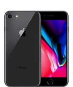 СмартфонAppleiPhone8,64Gb,Grey,MD