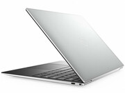 DELLXPS1393102-in-1PlatinumSilver/Black