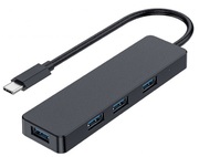 USB3.0Hub4-portOutput:1*USB3.0;3*USB2.0,GembirdUHB-U3P4-01,Silver