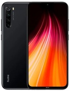 СмартфонXiaomiRedmiNote8(2021)4/64GBEUBlack