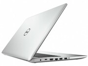 DELLInspiron175000PlatinumSilver(5770),17.3"FullHD(Intel®QuadCore™i7-8550U1.80-4.00GHz(KabyLake),8GbDDR4RAM,128GbSSD+1.0TBHDD,AMDRadeon™R7M5304GbGDDR5,CardReader,WiFi-AC/BT4.2,3cell,HD720pWebcam,BacklitKB,FP,RUS,Ubuntu,2.8kg)