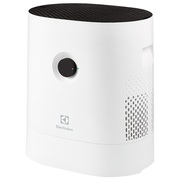 AirPurifier&HumidifierElectroluxEHW-620,Recommendedroomsize50m2,22W,watertank6L,350ml/h,white