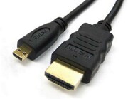 CableHDMItominiHDMI1.8mAPCElectronic