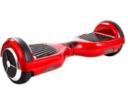 HoverboardGaokeTimes6.5"Red