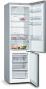 ХолодильникBOSCHKGN39XI326