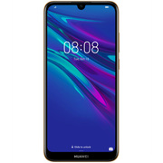 СмартфонHuaweiY6(2019),Brown